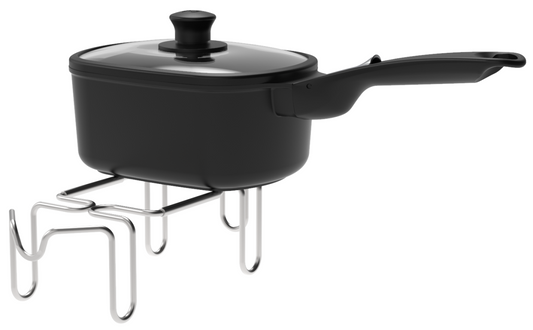 Weber - Baby Q Saucepan - Wholesales Supply