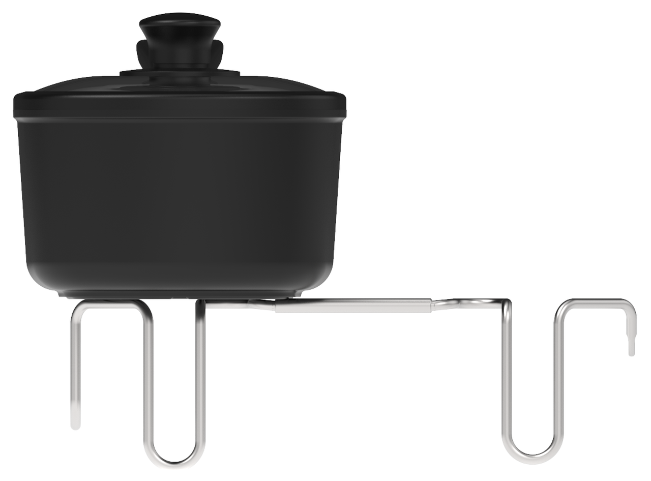 Weber - Baby Q Saucepan - Wholesales Supply