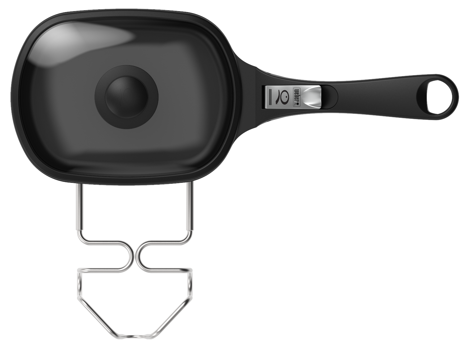 Weber - Baby Q Saucepan - Wholesales Supply
