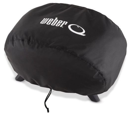 Weber - Baby Q1000N barbecue cover - Wholesales Supply