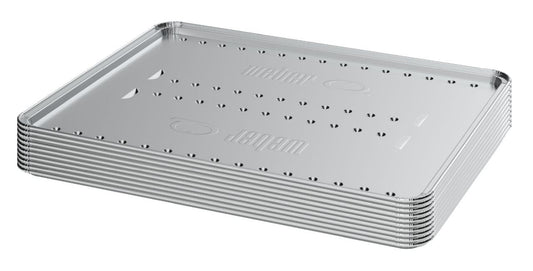 Weber - Baby Q1000N Convection trays - Wholesales Supply