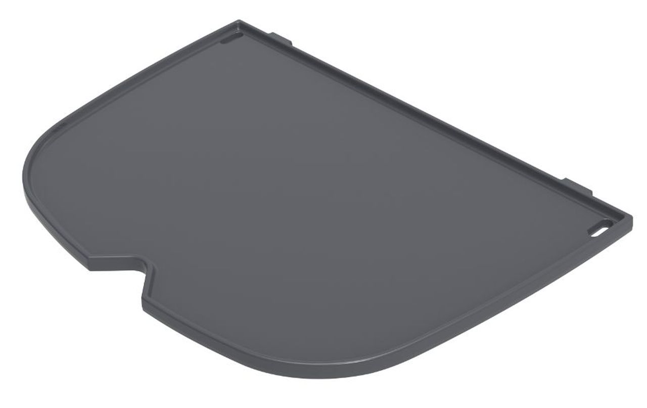 Weber - Baby Q1000N Half hotplate - Wholesales Supply