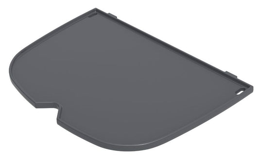 Weber - Baby Q1000N Half hotplate - Wholesales Supply