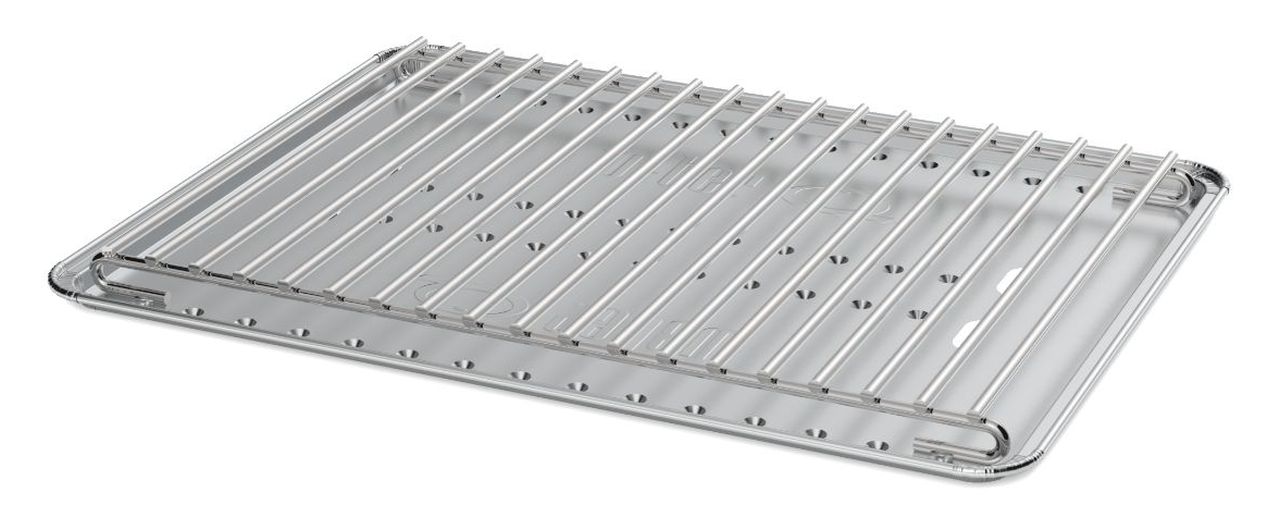 Weber - Baby Q1000N Roasting pack - Wholesales Supply