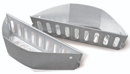 Weber - Charcoal Basket (Pair) - Wholesales Supply