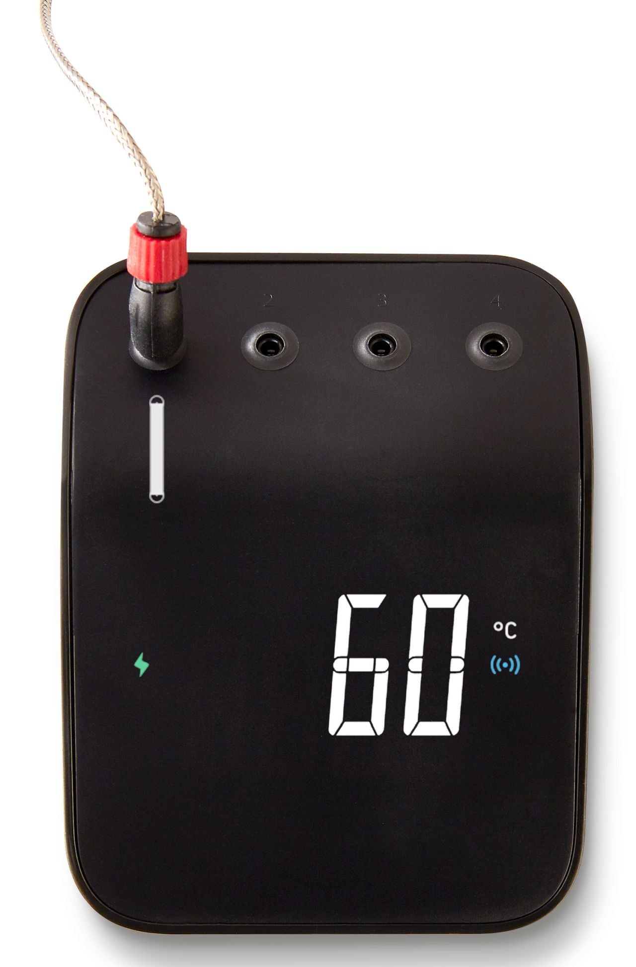 Weber - Connect Smart Hub - Wholesales Supply