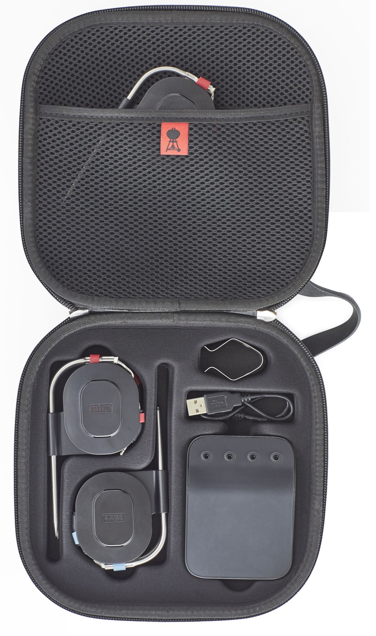 Weber - Connect Storage Travel Case - Wholesales Supply