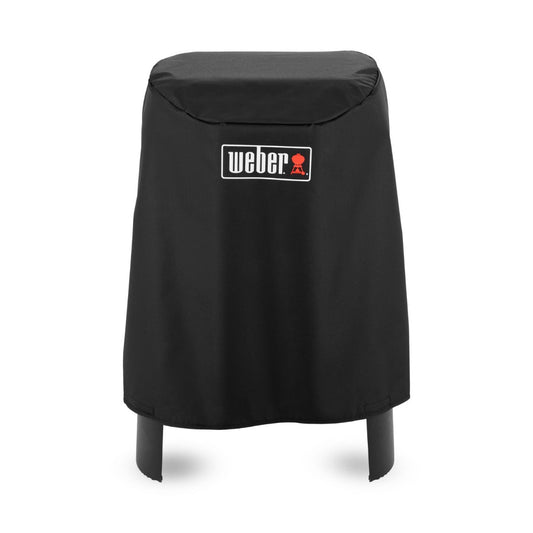 Weber - Cover for Lumin Premium Electric BBQ and Stand  (92010924/6619) - Wholesales Supply