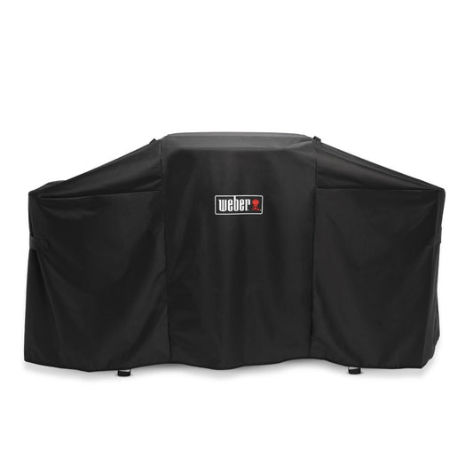 Weber - Cover for Slate Tabletop Premium Griddle and Stand - Wholesales Supply
