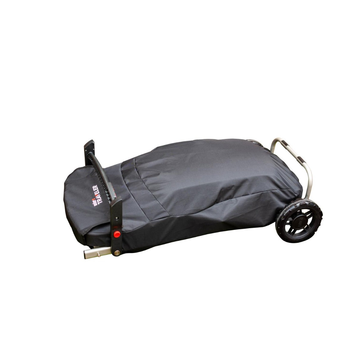 Weber - Cover to suit Traveler Compact Portable BBQ (1500525) - Wholesales Supply