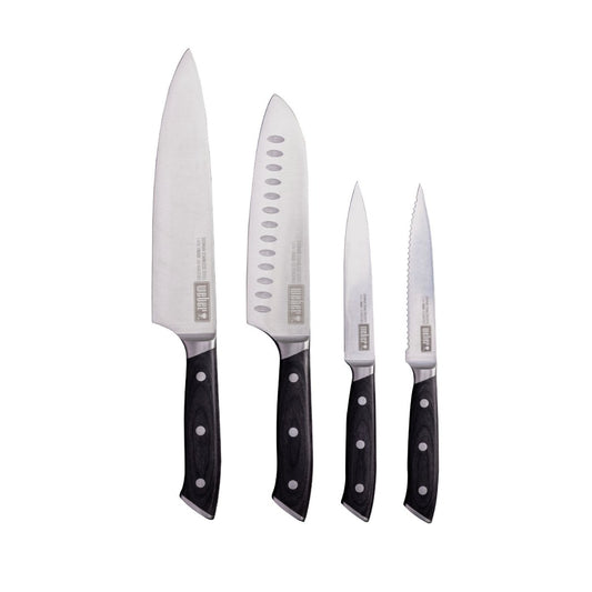 Weber - Everyday Knife Set - Wholesales Supply