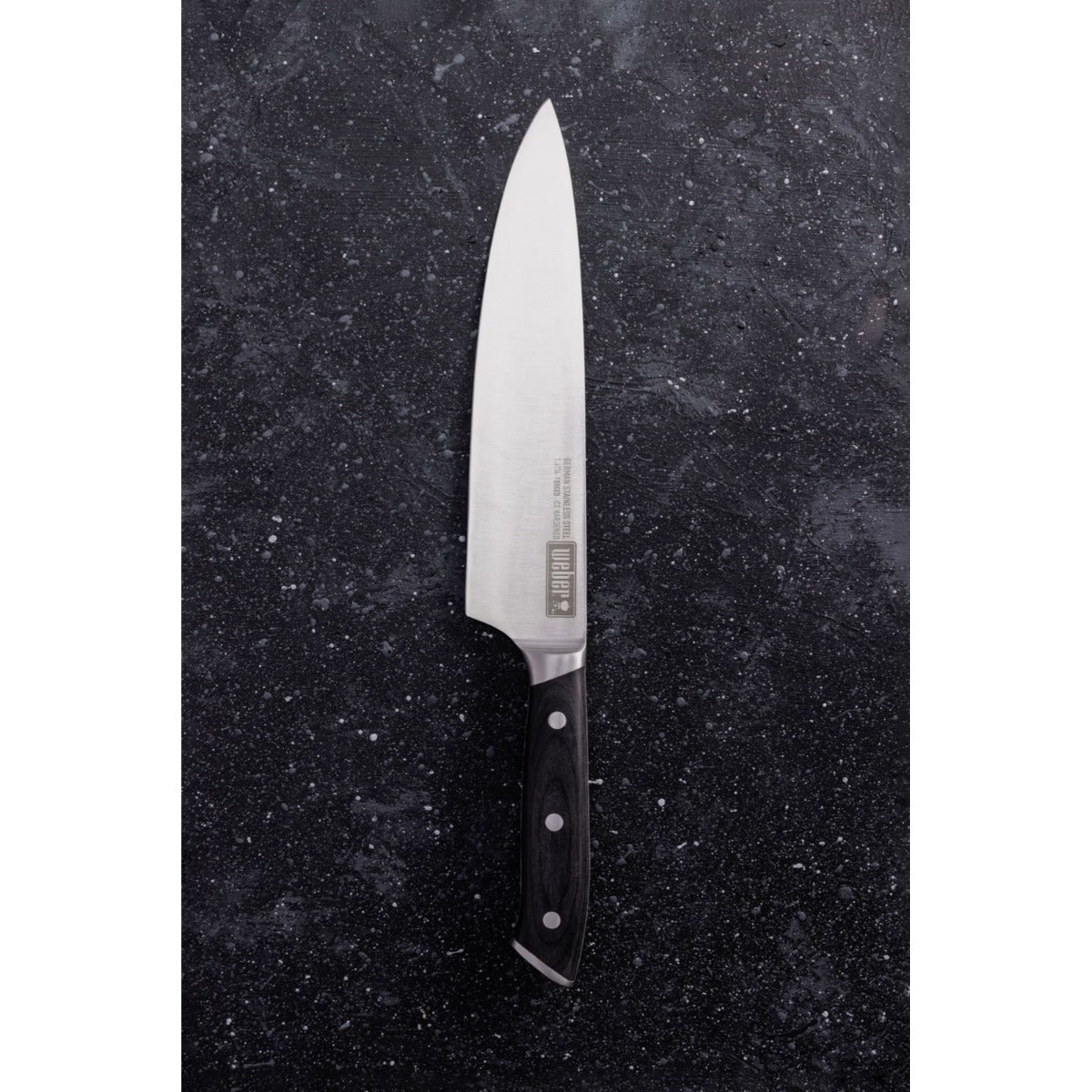 Weber - Everyday Knife Set - Wholesales Supply