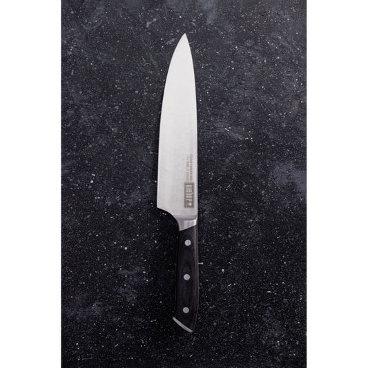 Weber - Everyday Knife Set - Wholesales Supply