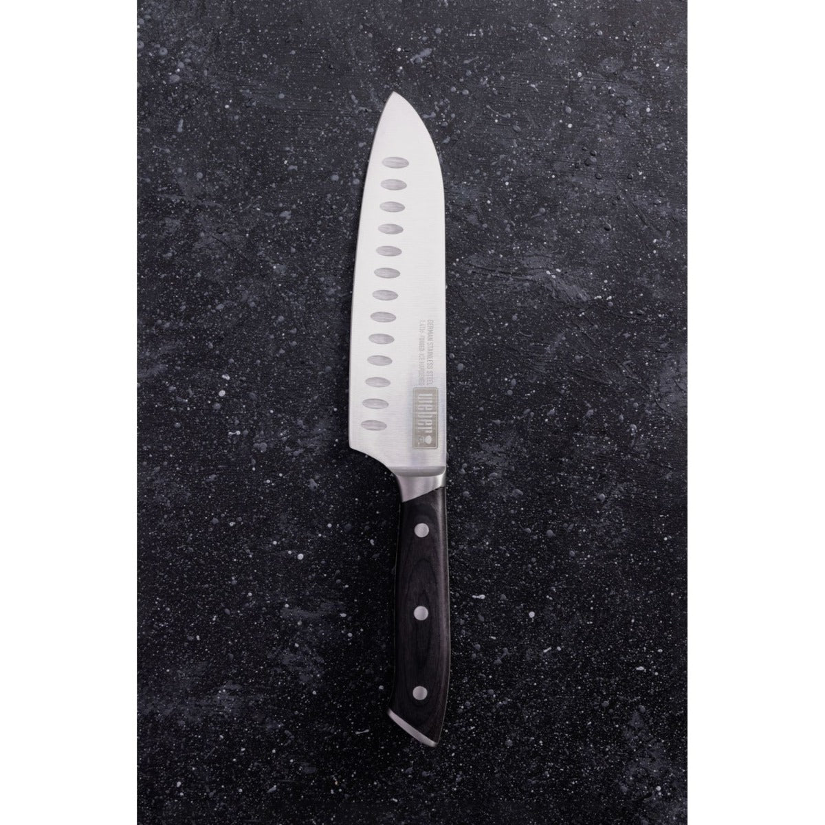 Weber - Everyday Knife Set - Wholesales Supply