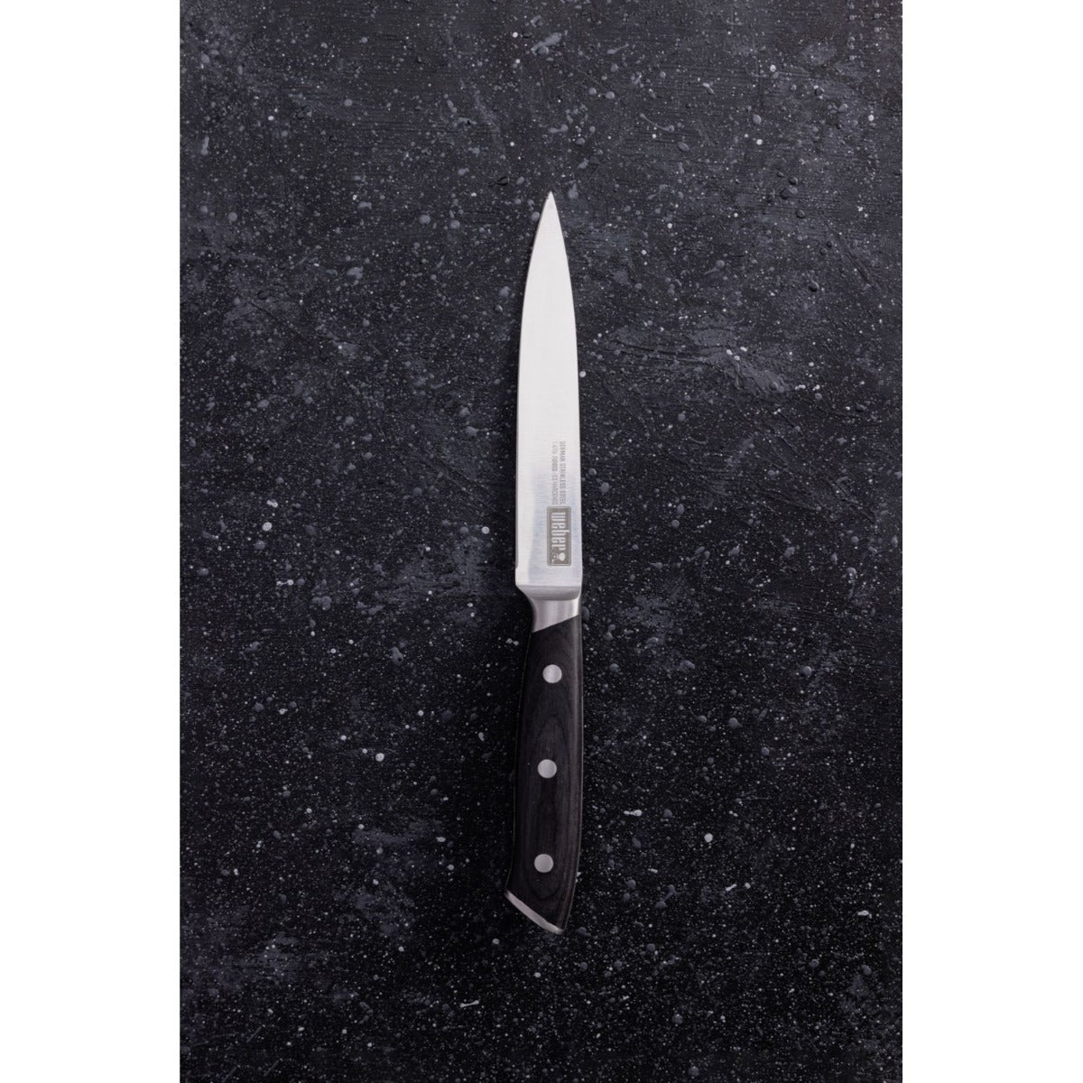 Weber - Everyday Knife Set - Wholesales Supply