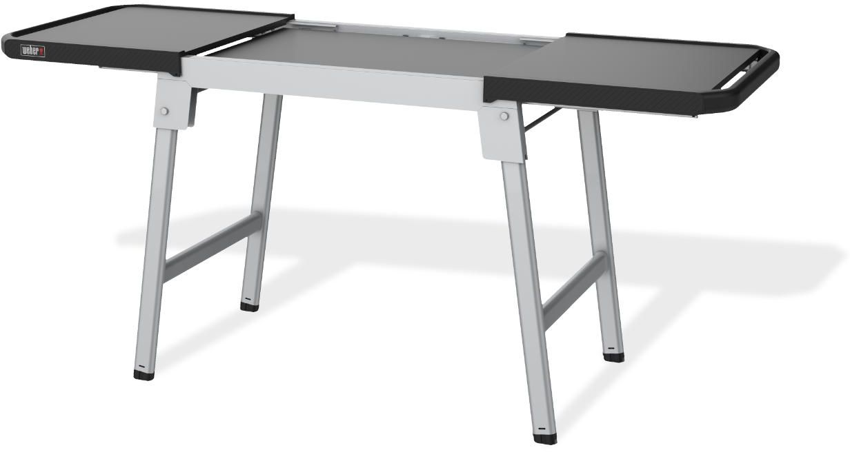 Weber - Expandable Stand - Wholesales Supply