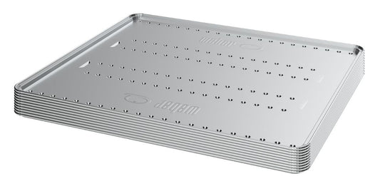 Weber - Family Q Convection trays - Wholesales Supply