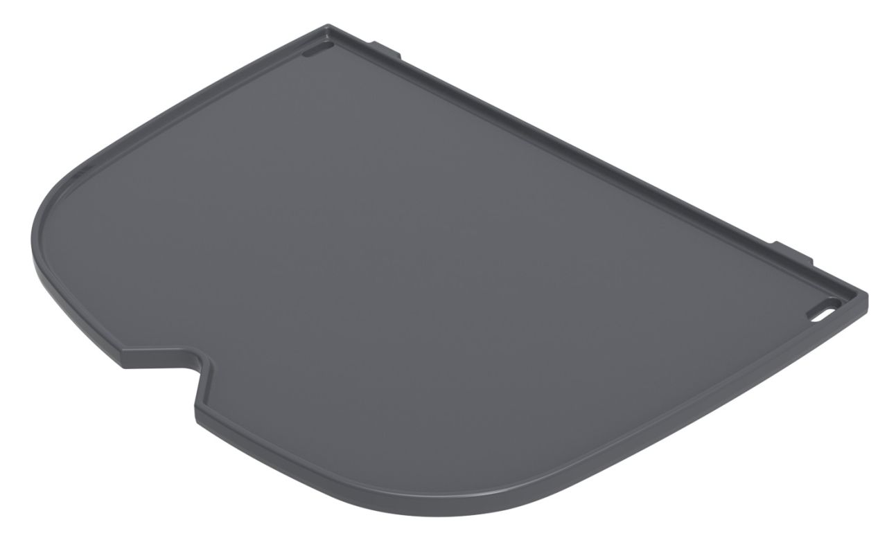 Weber - Family Q3000N Half hotplate - Wholesales Supply