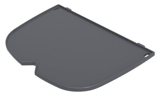 Weber - Family Q3000N Half hotplate - Wholesales Supply