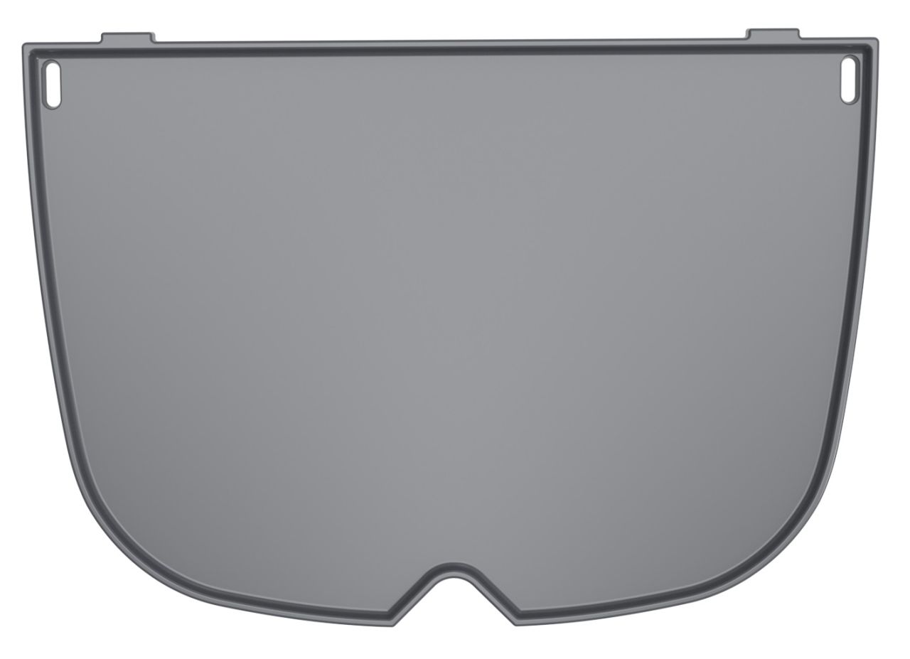 Weber - Family Q3000N Half hotplate - Wholesales Supply