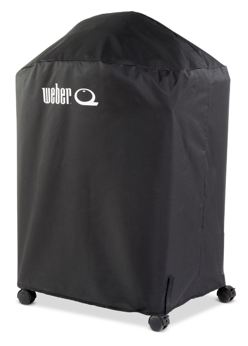 Weber - Family Q3100N Premium barbecue/cart cover - Wholesales Supply