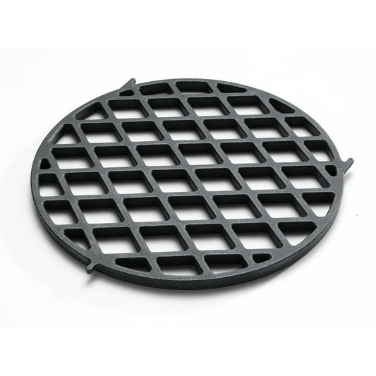 Weber - Gourmet BBQ System Cast Iron Sear Grate - Wholesales Supply