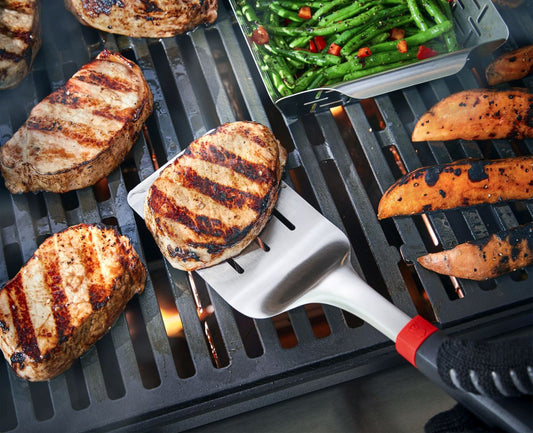 Weber - Grill Spatula - Wholesales Supply