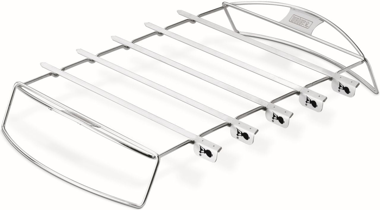 Weber - Kabab Set - Wholesales Supply