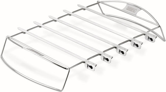 Weber - Kabab Set - Wholesales Supply