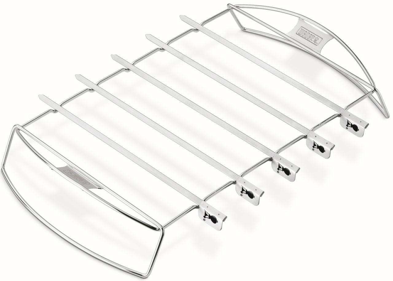 Weber - Kabab Set - Wholesales Supply