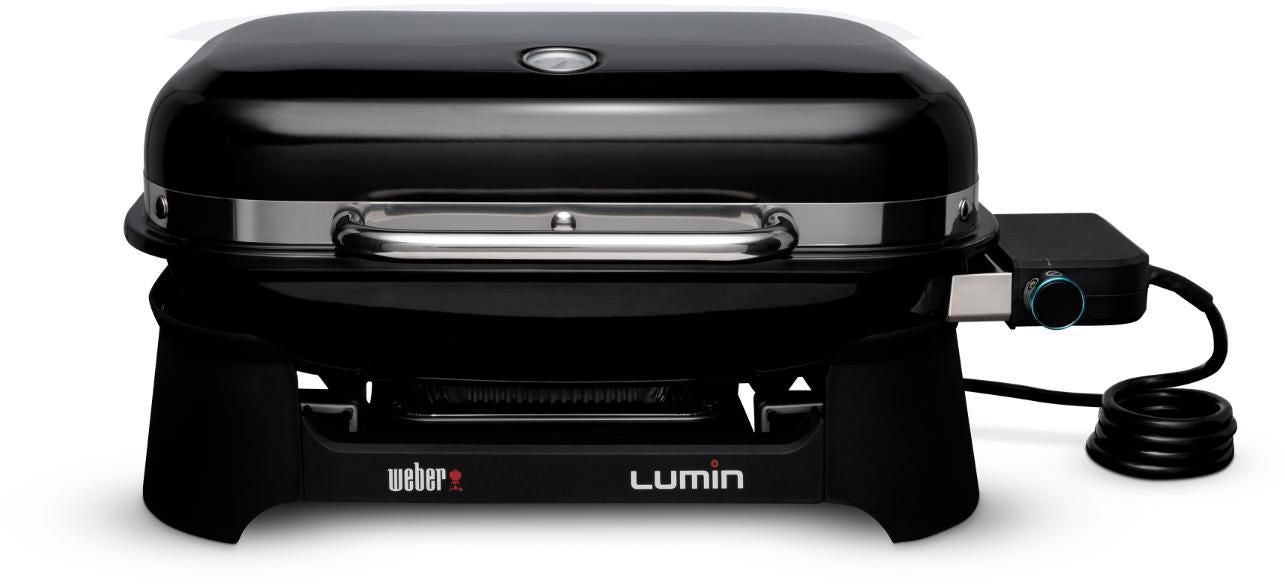 Weber - Lumin Electric Barbecue - Wholesales Supply