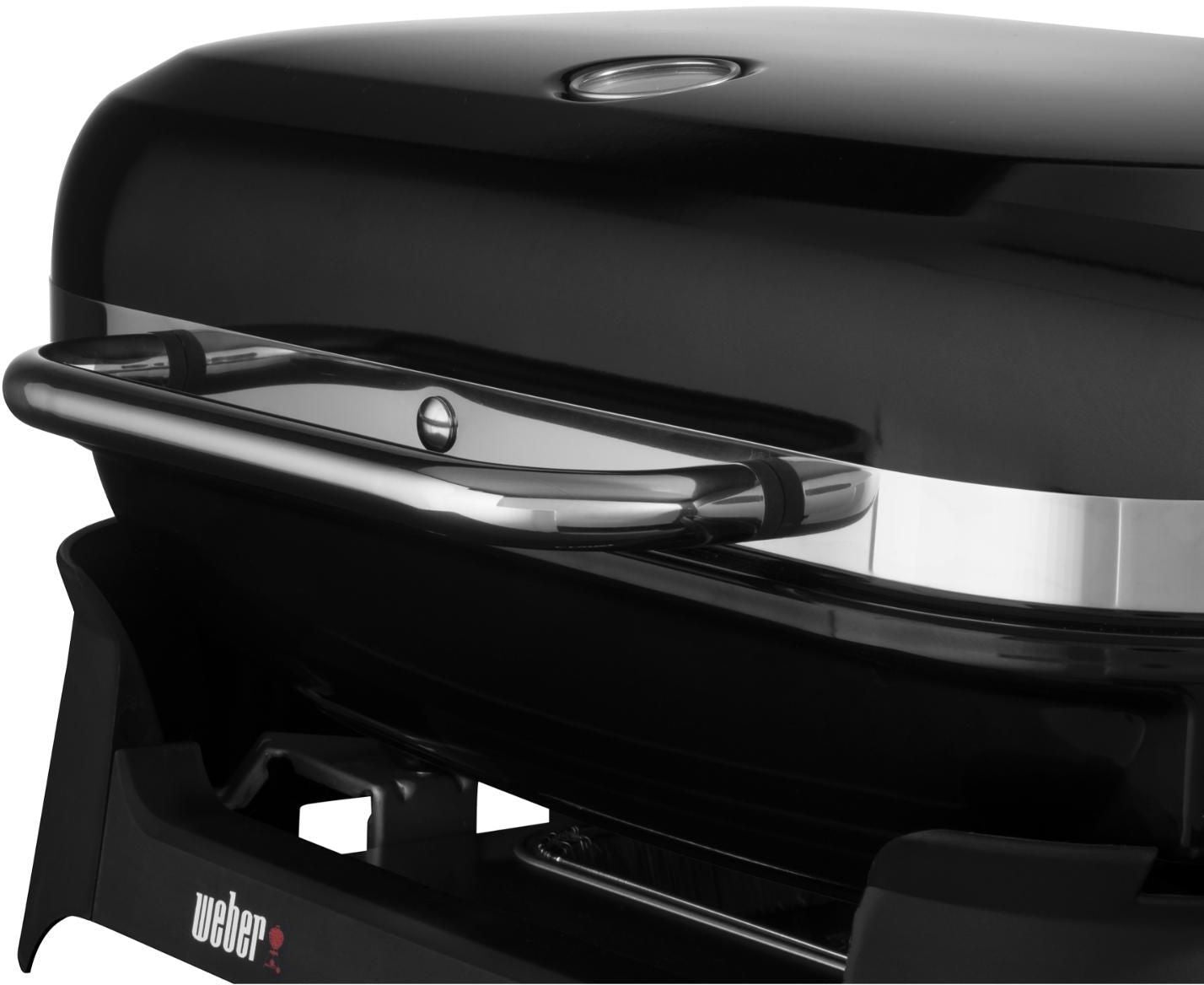 Weber - Lumin Electric Barbecue - Wholesales Supply