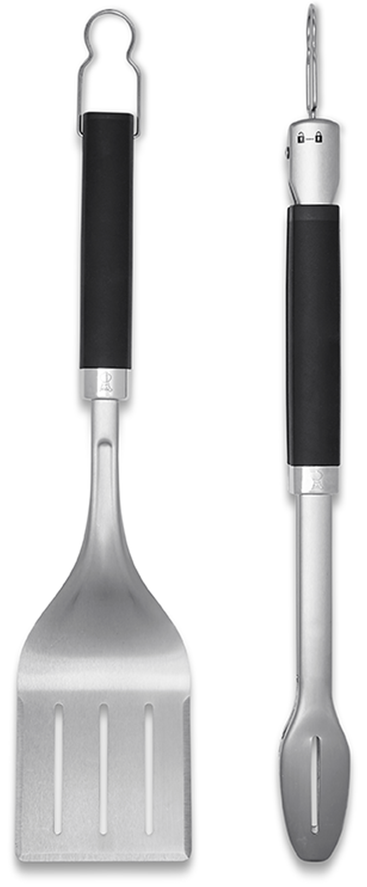 Weber - Precision Grill Tong and Spatula Set - Wholesales Supply