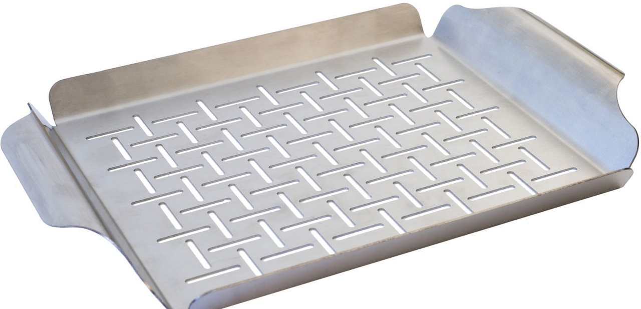 Weber - Q Grill Pan - Wholesales Supply