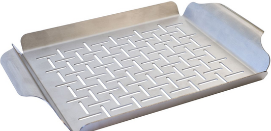 Weber - Q Grill Pan - Wholesales Supply