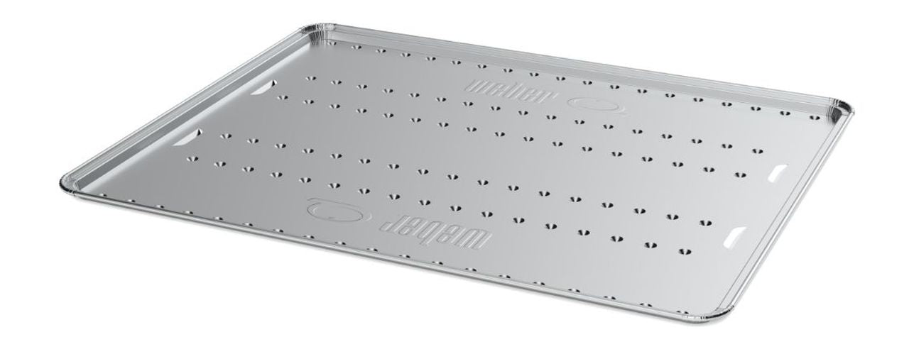 Weber - Q2000N/Q26000N Convection trays - Wholesales Supply