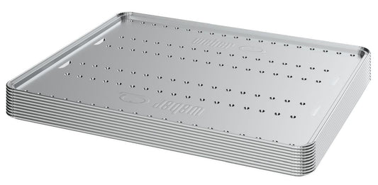 Weber - Q2000N/Q26000N Convection trays - Wholesales Supply