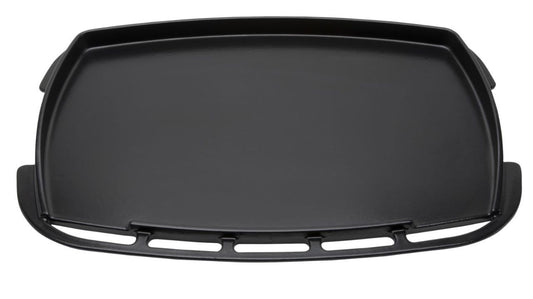 Weber - Q2000N/Q26000N Full hotplate - Wholesales Supply