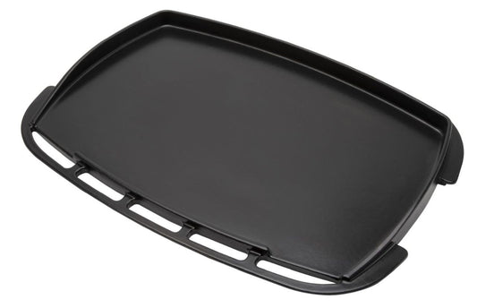 Weber - Q2000N/Q26000N Full hotplate - Wholesales Supply