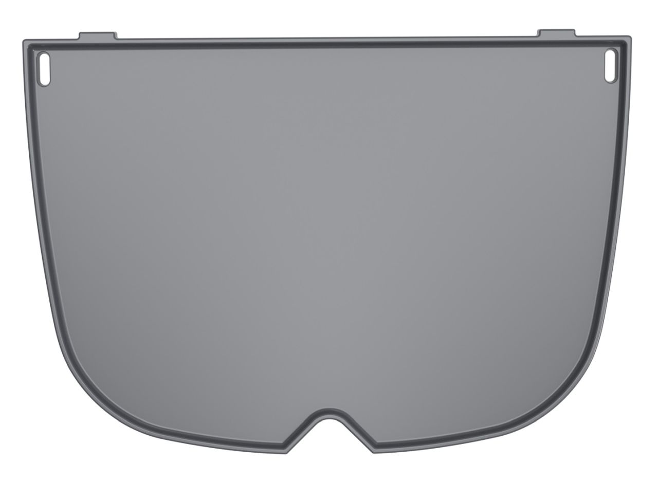 Weber - Q2000N/Q26000N Half hotplate - Wholesales Supply