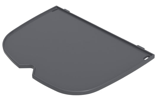 Weber - Q2000N/Q26000N Half hotplate - Wholesales Supply