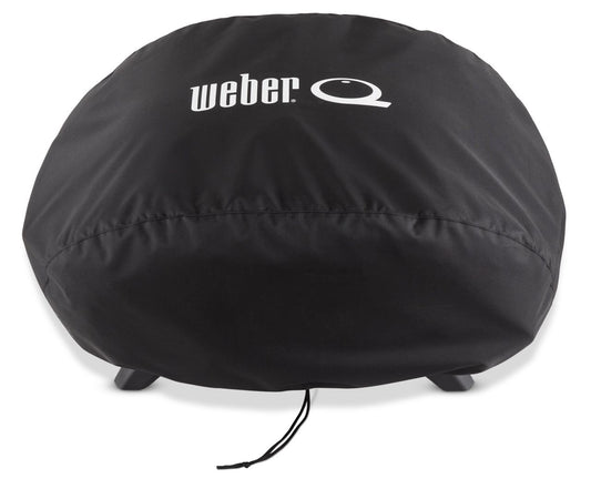 Weber - Q2000N/Q26000N Premium barbecue cover - Wholesales Supply