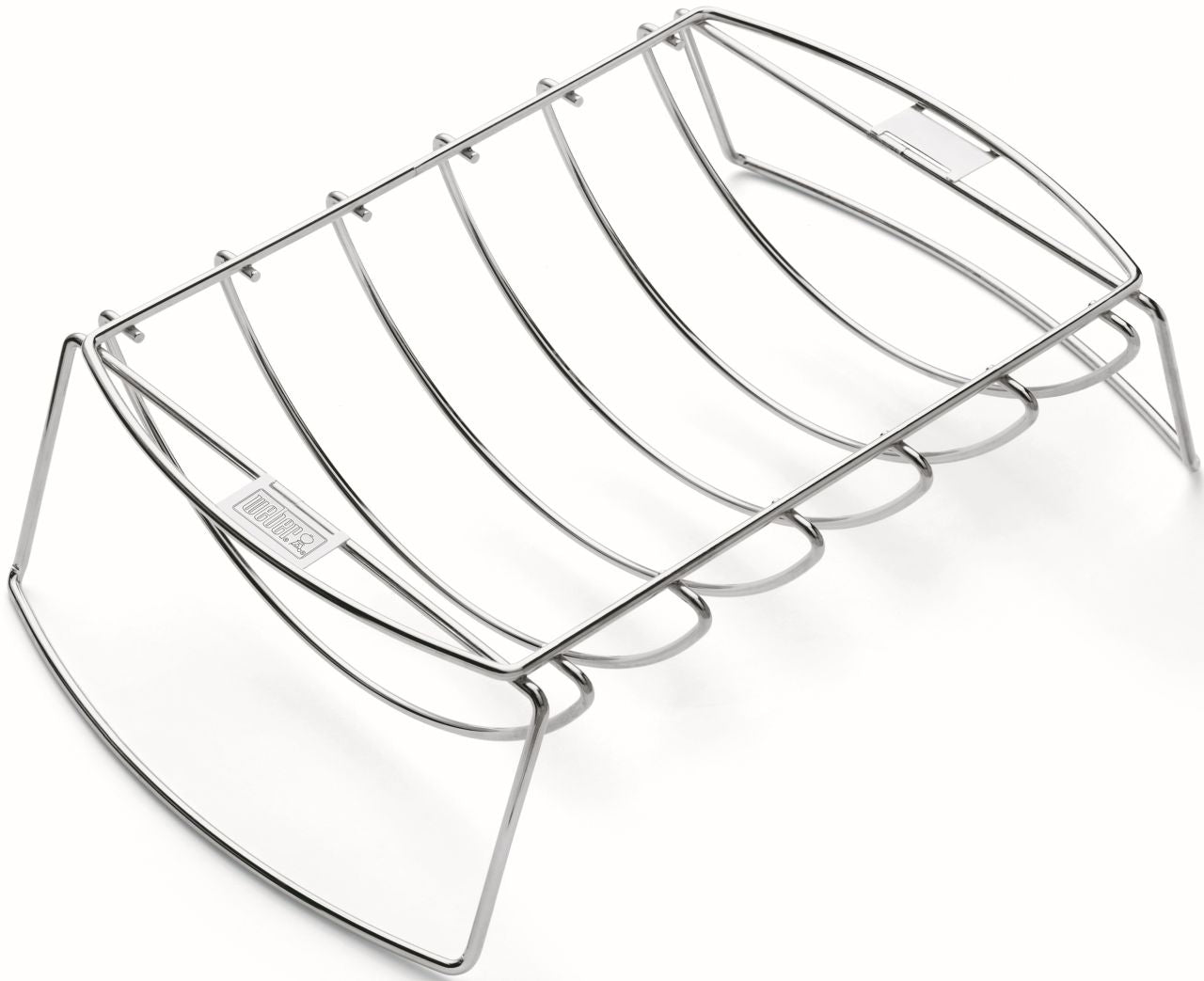 Weber - Rib and Roast Holder - Wholesales Supply