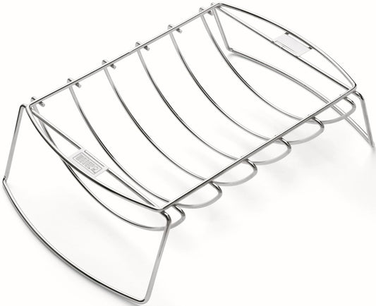 Weber - Rib and Roast Holder - Wholesales Supply