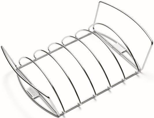 Weber - Rib and Roast Holder - Wholesales Supply