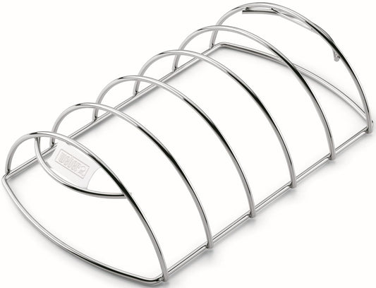 Weber - Rib Rack - Wholesales Supply