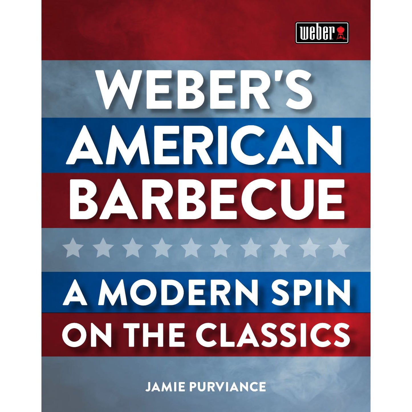 Weber's American Barbecue Cookbook - Wholesales Supply