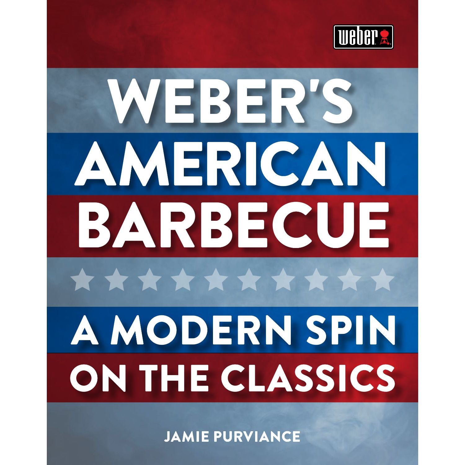 Weber's American Barbecue Cookbook - Wholesales Supply