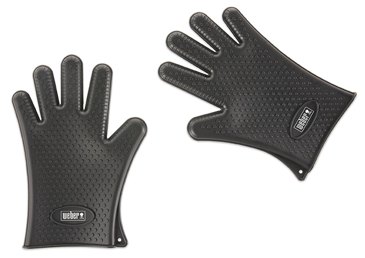 Weber - Smoking Gloves - Wholesales Supply