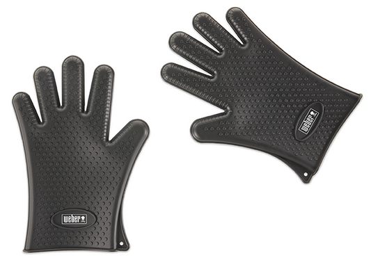 Weber - Smoking Gloves - Wholesales Supply